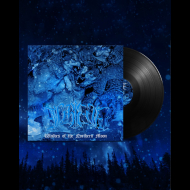 GRIEVE Wolves Of The Northern Moon LP BLACK [VINYL 12"]
