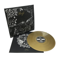 GRIFT Dolt land LP GOLD [VINYL 12"]