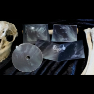 GYGATH Ablaze Above the Forest , PRE-ORDER [CD]