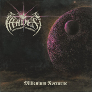 HADES ALMIGHTY Millennium Nocturne 2LP PURPLE , PRE-ORDER [VINYL 12"]