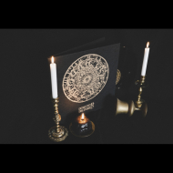 HADOPELAGYAL XXXVI XXXI N XXV XXVIII O LP BLACK [VINYL 12"]