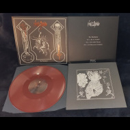 HAXENZIJRKELL Die Nachtseite LP BROWN [VINYL 12"]