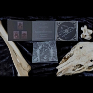 HAXENZIJRKELL Portal DIGIPAK , PRE-ORDER [CD]