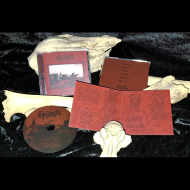 HAJDUK Хвърковата чета , PRE-ORDER [CD]