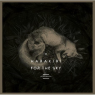 HARAKIRI FOR THE SKY Aokigahara MMXXII DIGIPAK [CD]
