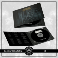HARVEST GULGALTHA Ancient Woods DIGIPAK [CD]