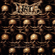 HATE Awakening of the Liar DIGIPAK , PRE-ORDER [CD]