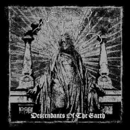HATEFUL Descendants Of The Earth [CD]