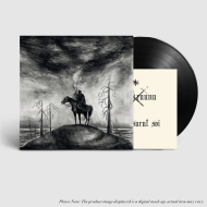 HAVUKRUUNU Kelle surut soi LP BLACK [VINYL 12"]