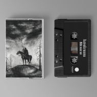 HAVUKRUUNU Kelle surut soi TAPE [MC]