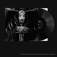 HAVUKRUUNU Rautaa ja Tulta LP BLACK , PRE-ORDER [VINYL 12"]