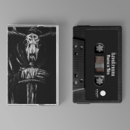 HAVUKRUUNU Rautaa ja Tulta TAPE , PRE-ORDER [MC]