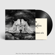 HAVUKRUUNU Uinuos Syömein Sota LP BLACK [VINYL 12"]
