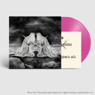 HAVUKRUUNU Uinuos Syömein Sota LP MAGENTA [VINYL 12"]