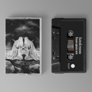 HAVUKRUUNU Uinuos Syömein Sota TAPE [MC]