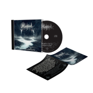 HAXKAPELL Om jordens blod och urgravens grepp [CD]