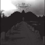 HEAVYDEATH Eternal Sleepwalker LP (BLACK) [VINYL 12"]