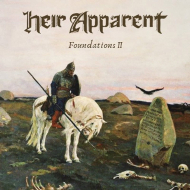 HEIR APPARENT Foundations II [CD]