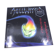 HELLWITCH Syzygial Miscreancy LP BLACK [VINYL 12"]