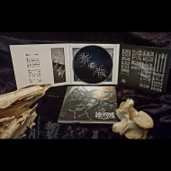 HERZOG Furnace DIGIPAK [CD]