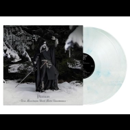 HESPERIA Picenum (True Marchigian Black Metal Renaissance) 2LP GLACIER MARBLE , PRE-ORDER [VINYL 12"]