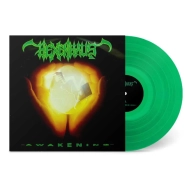 HEXENHAUS Awakening LP GREEN [VINYL 12"]