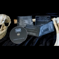 HEXERIS I Skuggorna av Mitt Rike , PRE-ORDER [CD]