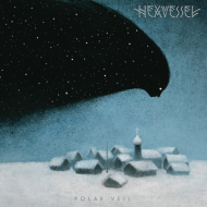 HEXVESSEL Polar Veil [CD]