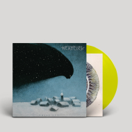 HEXVESSEL Polar Veil LP YELLOW [VINYL 12"]