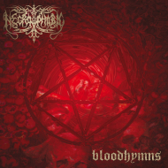 NECROPHOBIC Bloodhymns (Re-issue 2022)(Ltd. CD Jewelcase in Slipcase) [CD]