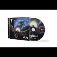 TROUBLE The Skull , PRE-ORDER [CD]