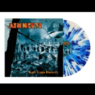 ABORYM Kali Yuga Bizarre LP SPLATTER , PRE-ORDER [VINYL 12"]