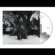 HESPERIA Picenum (True Marchigian Black Metal Renaissance) DIGIPAK , PRE-ORDER [CD]