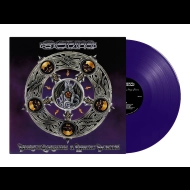 SCUM Purple Dreams & Magic Poems LP PURPLE , PRE-ORDER [VINYL 12"]