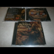 HOLOCAUSTO WAR METAL Made in War [CD]