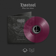 HOSTSOL Lange Leve Doden LP PURPLE [VINYL 12"]