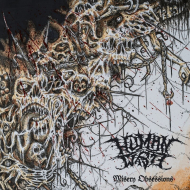 HUMAN WASTE Misery Obsessions DIGIPAK [CD]