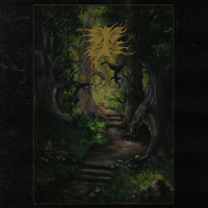 IFERNACH The Green Enchanted Forest of the Druid Wizard DIGIPAK [CD]