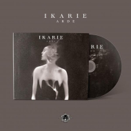 IKARIE Arde DIGIPAK [CD]