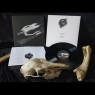 ILLUSIVE KEY Consume Us LP BLACK [VINYL 12"]