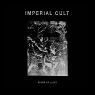 IMPERIAL CULT Spasm of Light DIGIPACK [CD]