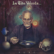 IN THE WOODS Pure DIGIPACK [CD]