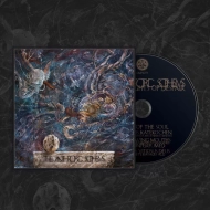 INFERNO The Anthropic Sophisms DIGIPAK , PRE-ORDER [CD]