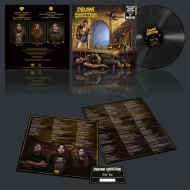 INHUMAN CONDITION Mind Trap LP BLACK , PRE-ORDER [VINYL 12"]