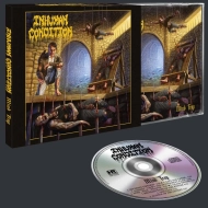 INHUMAN CONDITION Mind Trap SLIPCASE , PRE-ORDER [CD]