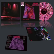 INHUMAN CONDITION Panic Prayer LP SPLATTER , PRE-ORDER [VINYL 12"]