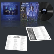 INHUMAN CONDITION Rat God LP BLACK , PRE-ORDER [VINYL 12"]