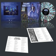 INHUMAN CONDITION Rat God LP SPLATTER , PRE-ORDER [VINYL 12"]