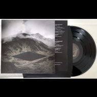 INRITVM Ex Nihilo Ad Nihilum LP BLACK , PRE-ORDER [VINYL 12"]