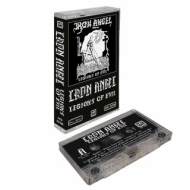 IRON ANGEL Legions of Evil TAPE [MC]